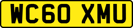 WC60XMU