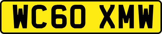 WC60XMW