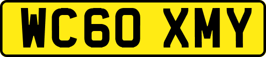 WC60XMY
