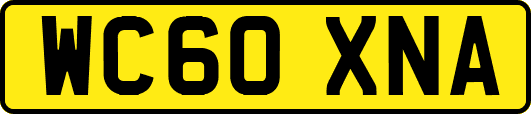 WC60XNA