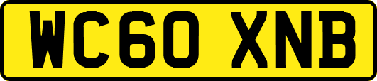 WC60XNB