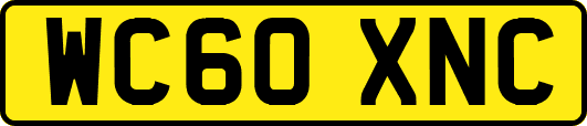 WC60XNC