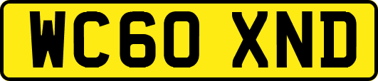 WC60XND