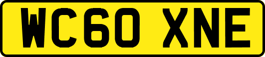 WC60XNE