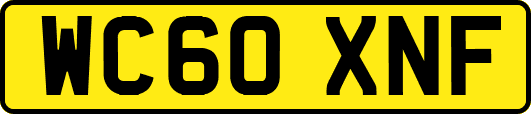 WC60XNF