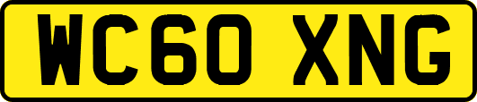 WC60XNG