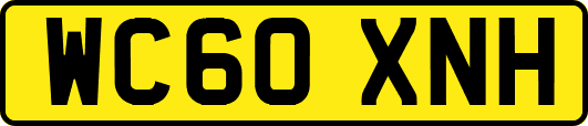 WC60XNH