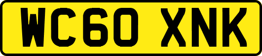 WC60XNK