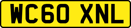 WC60XNL