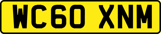 WC60XNM
