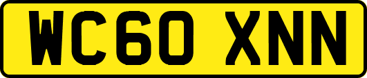 WC60XNN