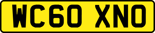 WC60XNO
