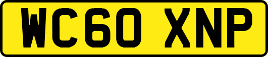 WC60XNP