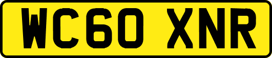 WC60XNR