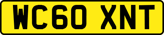 WC60XNT