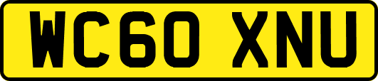 WC60XNU