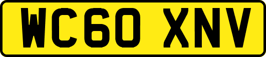 WC60XNV