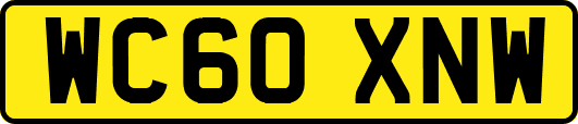 WC60XNW