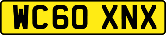WC60XNX