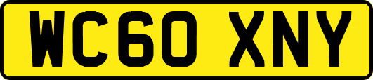 WC60XNY
