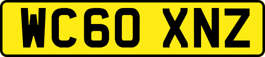 WC60XNZ
