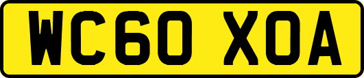 WC60XOA