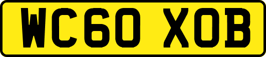 WC60XOB