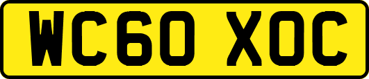 WC60XOC