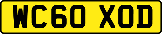 WC60XOD