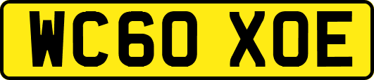 WC60XOE