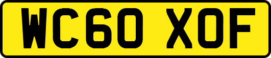 WC60XOF