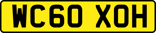 WC60XOH