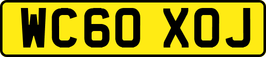 WC60XOJ