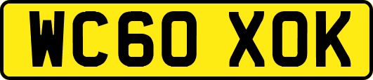 WC60XOK