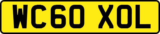 WC60XOL