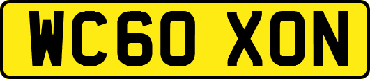 WC60XON