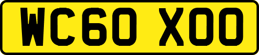 WC60XOO