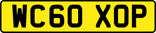 WC60XOP