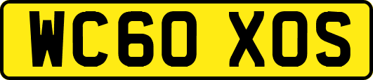 WC60XOS