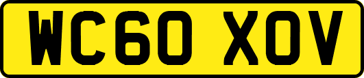 WC60XOV