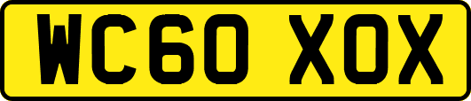 WC60XOX