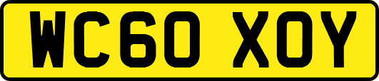 WC60XOY