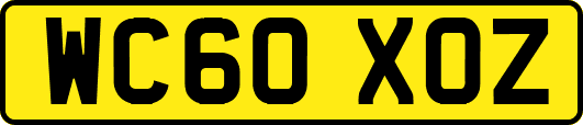WC60XOZ