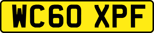 WC60XPF