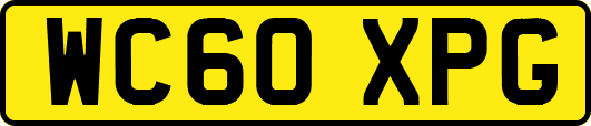 WC60XPG
