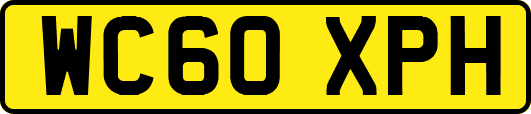 WC60XPH