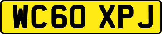 WC60XPJ