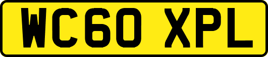 WC60XPL