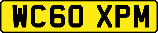 WC60XPM