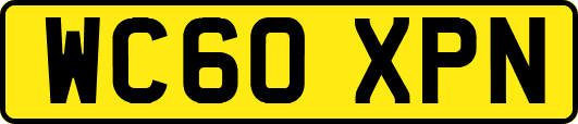 WC60XPN
